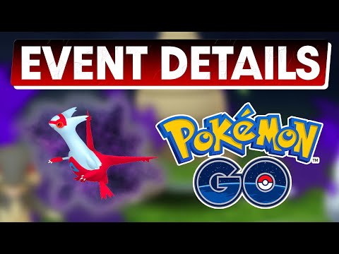 ALL-HANDS ROCKET RETREAT EVENT DETAILS | POKÉMON GO