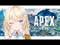 【APEX】今日も頑張ろうw/幽鬼さん、冬馬さん【 #白咲エミリ/からくり 】