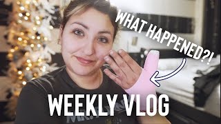 Its Been A Rough Week | JessicaMarie