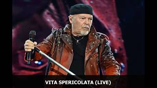 Vasco Rossi - Vita Spericolata (Live) (VK) (demo karaoke)