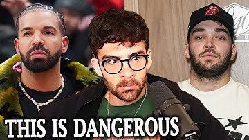 Crypto Casinos Are Destroying Young Men | HasanAbi Reacts