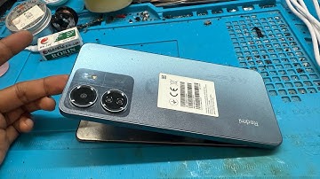 Xiaomi Redmi 13c Display Change | Xiaomi Redmi 13c Display Replacement | Redmi Display Change