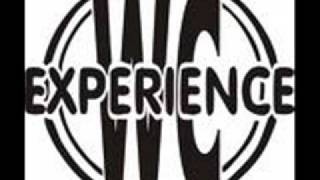 Video thumbnail of "WC Experience Roos in je blonde haore"