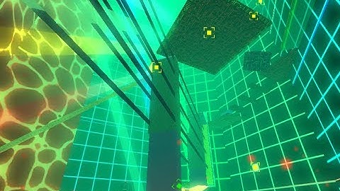 Roblox Flood Escape 2 (Test Map) - HardWare Facility (Insane)