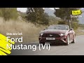 Steckbrief: Ford Mustang (VI)