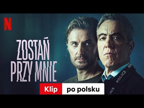 Zostań przy mnie