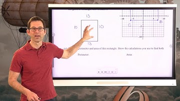 N-Gen Math 6.Unit 9.Lesson 1.The Area of Rectangles