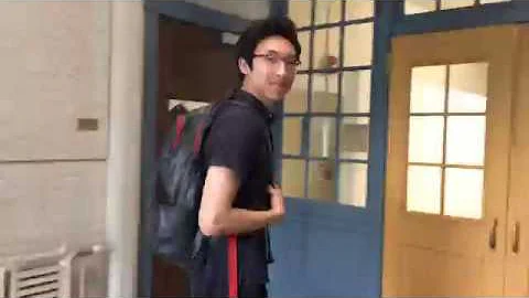 A Day in the Life of A Milton Student: Junior Boar...