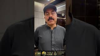 Alhamdulillah Tripguide Satisfied Client Dubai Umrah Group