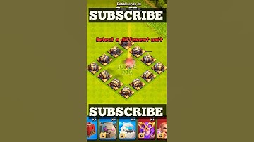 SUMMER QUEEN VS DEADLY BASE IN CLASH OF CLANS #shorts #clashofclans #coc #cocshorts #funny #viral