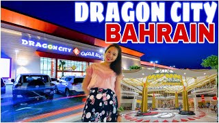 Cheapest Mall in Bahrain |Dragon City Mall #NEWSHOPPINGMALL #BAHRAIN