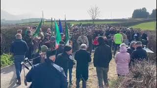 Sean Hogan Commemoration Crannavone first year 22.
