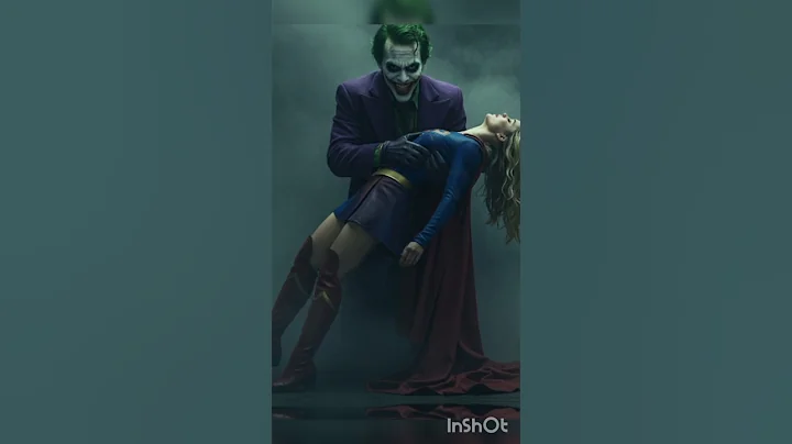 Joker vs Spiderman and Deadpool #ai #aishorts #spiderman #shorts