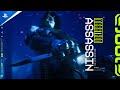 Assassin Hülle Filmsequenz Marathon PS5 Deutsch