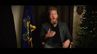 "Shooting Heroin" Director - Spencer T Folmar Interview
