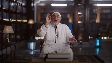 برنامج المعنى الثاني | الشيخ خالد الجندي - سورة البقرة - الآية 75