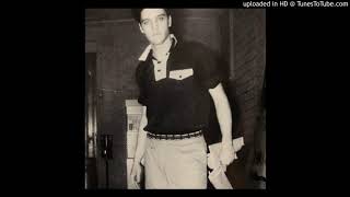Baby Let&#39;s Play House/ Elvis Presley live 50s