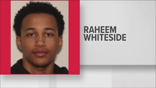 19yearold accused of killing another following robbery at Gwinnett County apartment, police said