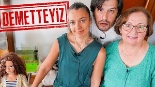 Demetteyiz ! | Etimek Tatlısı