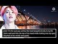 Jimin Oneshot||I can't Live Without You