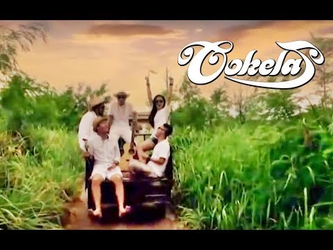 Cokelat - Terlalu Indah (Video Clip)