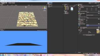 [Unity] Texture Offset 에 대한 이해