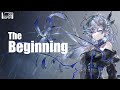 The Beginning - ONE OK ROCK ( Cover ) / VESPERBELL ヨミ