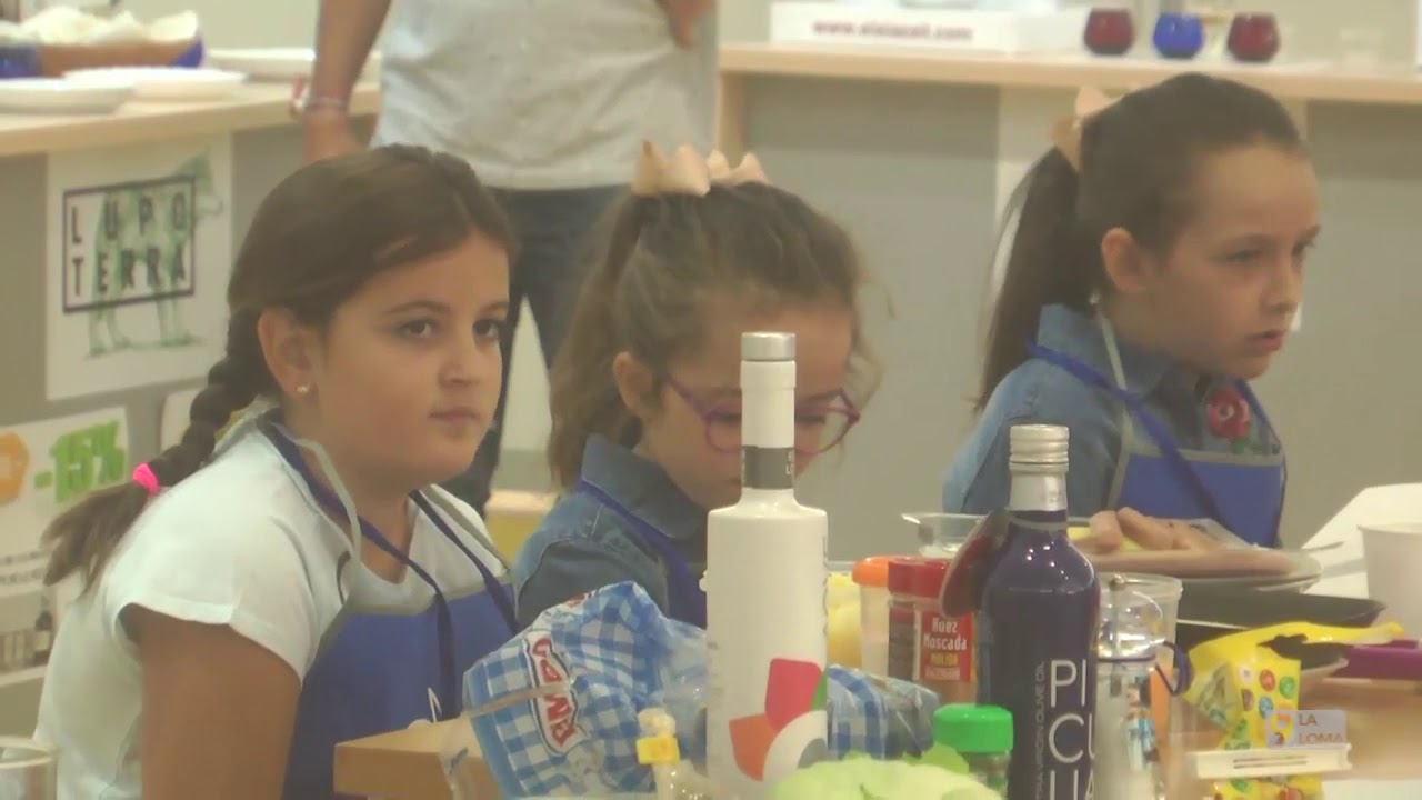 Feria de Maquinaria Agrícola de Úbeda 2017 · P3 1 Feria de Maquinaria Agrícola de Úbeda 2017 · P3