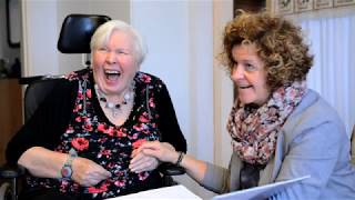 Werken Met Het Zorgleefplan