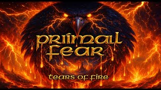 PRIMAL FEAR   Tears Of Fire Video