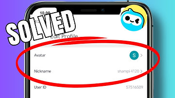 How to change your avatar on WePlay