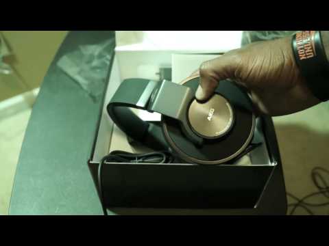 AKG K553 PRO