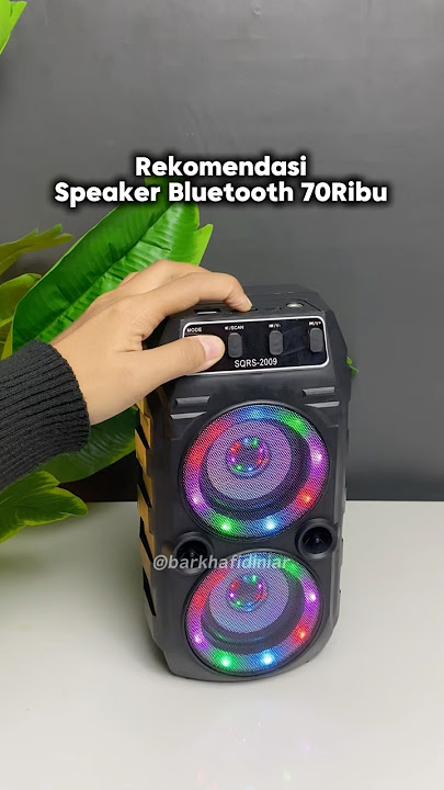 Can make karaoke at home #mustbehome #youtubeshort #speaker