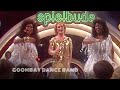 Goombay Dance Band - Marlena (Die Spielbude, 25th June 1985)