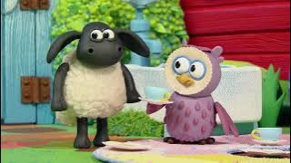 Timmy Time Timmy's Jigsaw [Bahasa Indonesia]