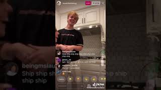 Lauren Kettering and Jack Wright News