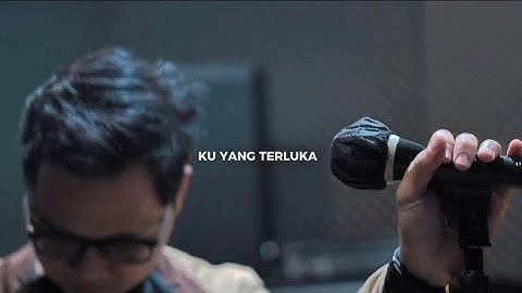 KU YANG TERLUKA - ORNITO (LIVE STUDIO) 