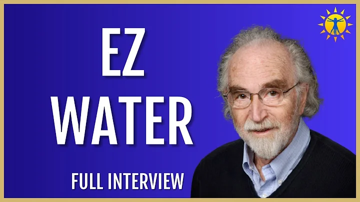 EZ Water - What Is It, Why Do I Need It and How Do...