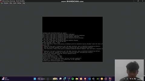 Instalasi dan konfigurasi remote server ssh menggunakan metode Debian 12