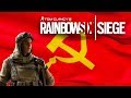 RAINBOW 6: SIEGE MONTAGE | RUSSIAN NOMAD!