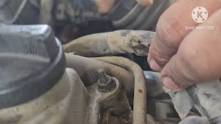 Toyota Crolla 2005 Obd Code/P1760 Repair And Fix//
