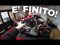 FINALMENTE FINITO: SH125 FULL MALOSSI STAGE 1