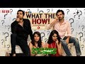 Gig  what the how  chhavi mittal  karan v grover  pooja gor  s2e5  comedy web series  sit