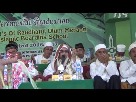 Solawat Habib Umar Bin Habsyi Al Qadri