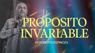 EN VIVO 🔴 Ap. Roberto Espinoza | Propósito invariable | Domingo 5 de Mayo #CAICHILE