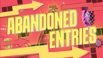 Abandoned Entries for CC SQUID GAME GD