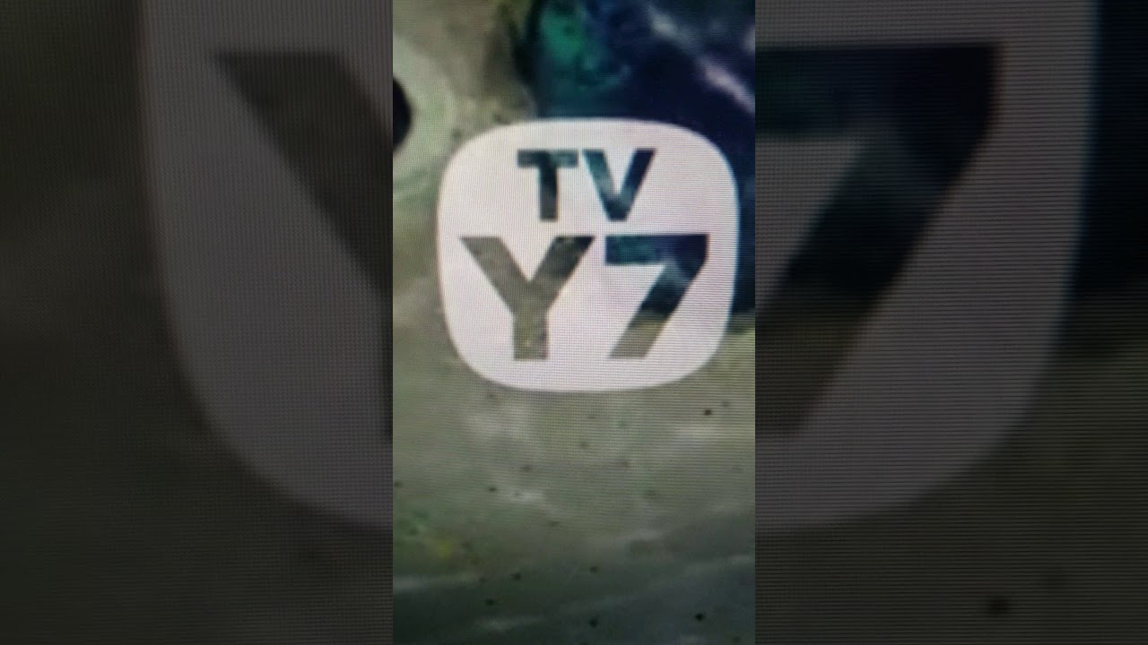 Nickelodeon TVY7 Rating 2009 YouTube