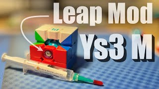 Ys3 Ball-Core Leap Mod y Setup 🔥🧲
