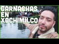 UN DÍA EN XOCHIMILCO FT Mark Wiens