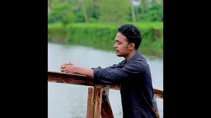Theerame | Malik | Cover | Delin David